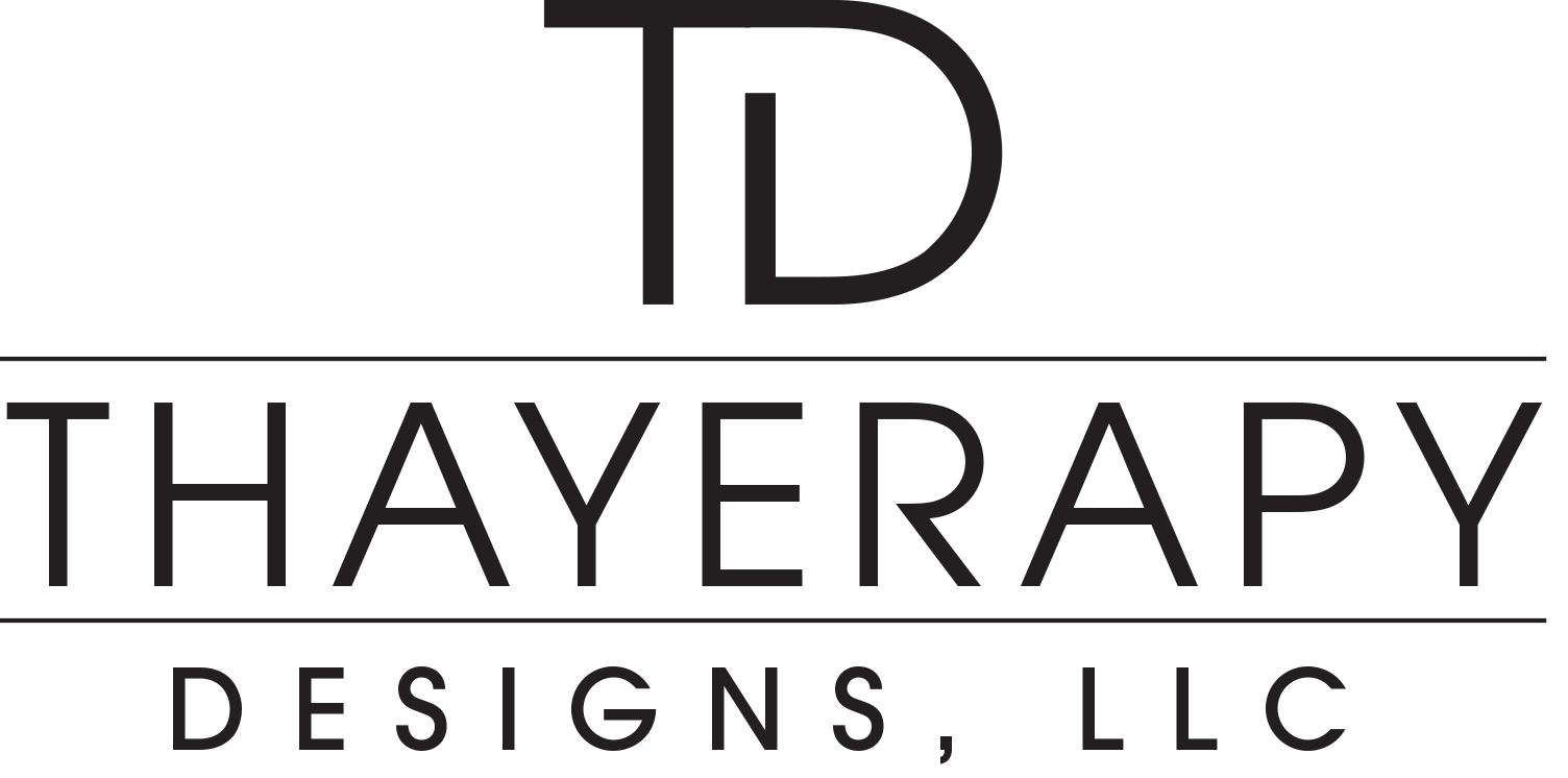Thayerapy Designs LLC